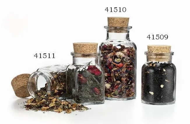 Üveg tartó (41511)